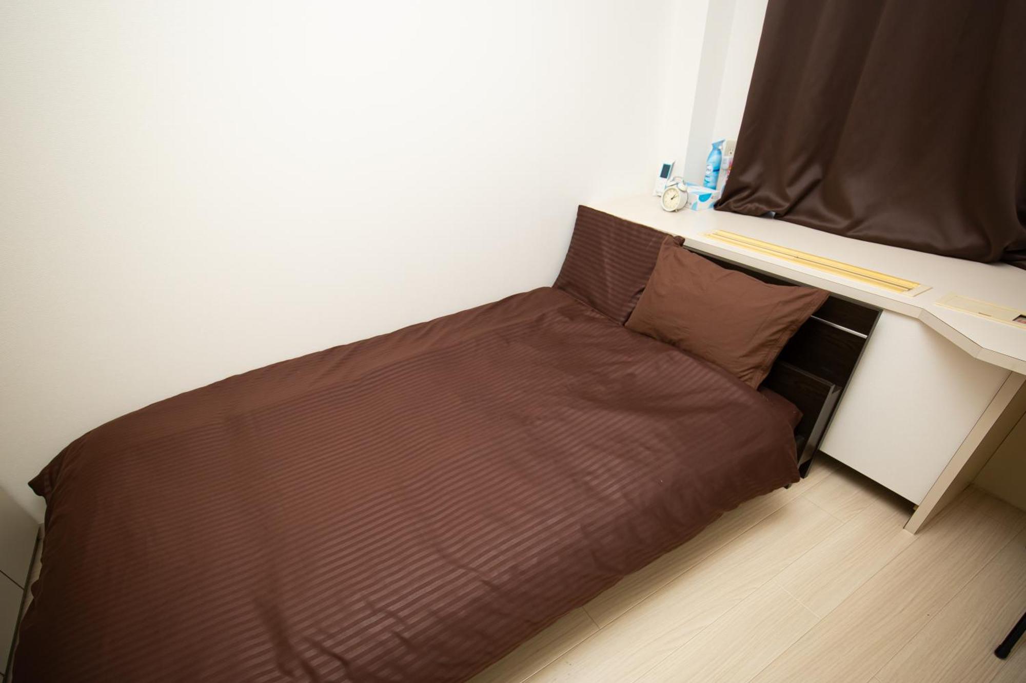 Asset Kita-Hatsutomi #Mvx Kamagaya Habitación foto