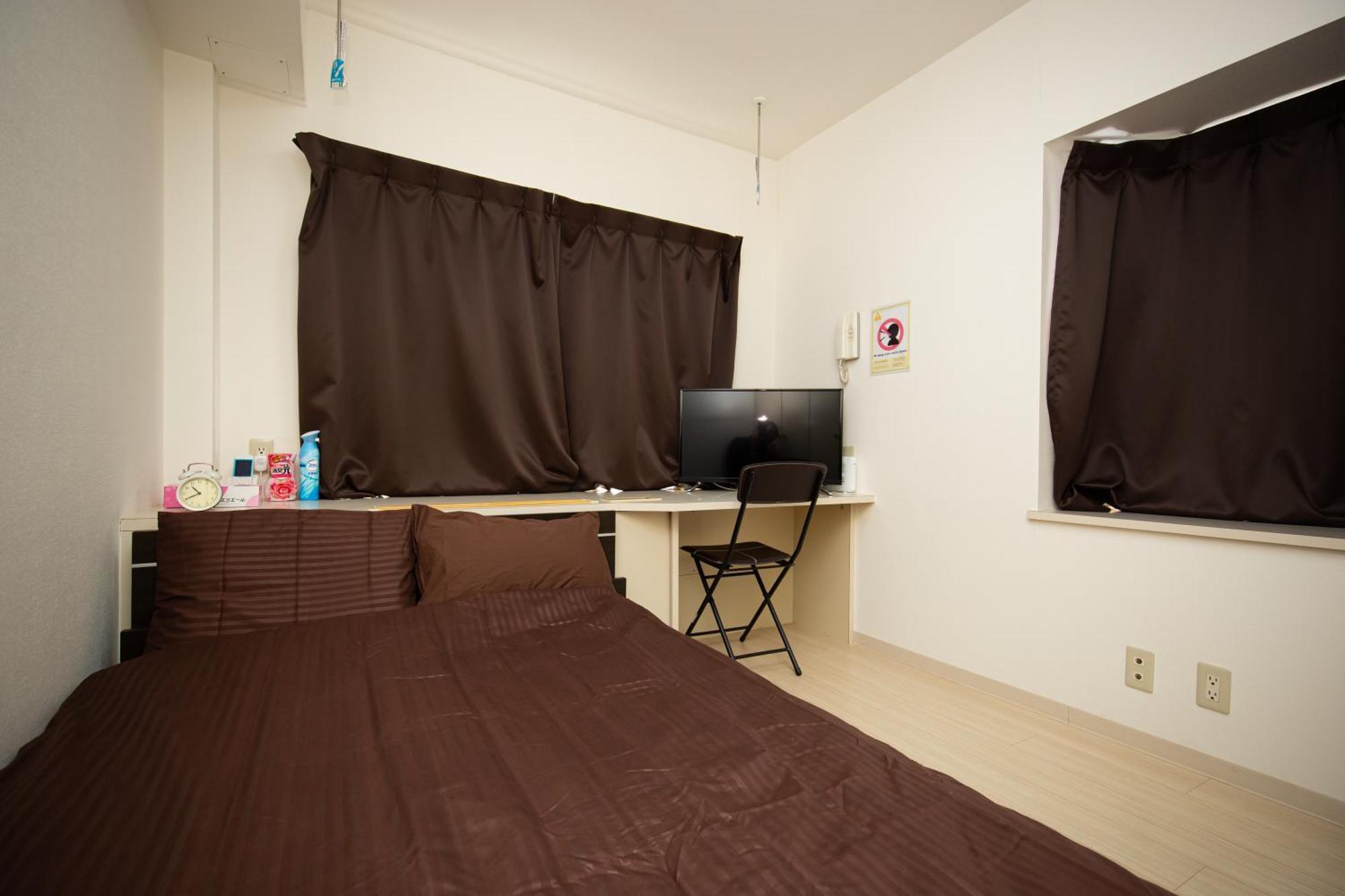 Asset Kita-Hatsutomi #Mvx Kamagaya Habitación foto