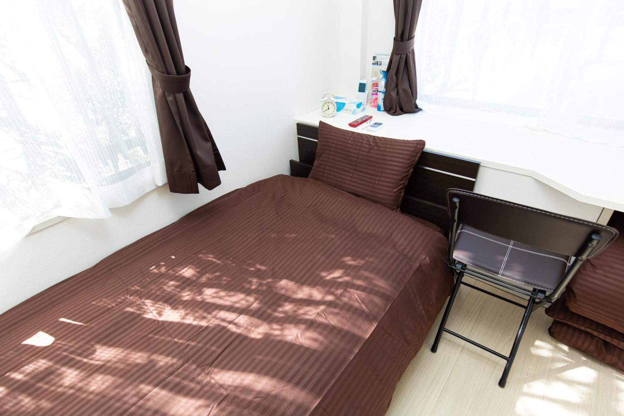 Asset Kita-Hatsutomi #Mvx Kamagaya Habitación foto